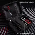 Winmau Blade X - Armor G2 Dart Wallet