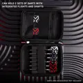 Winmau Blade X - Armor G2 Dart Wallet