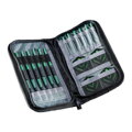 Winmau Urban Slim Black Dart Case