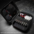 Winmau Dart Case Armor G2 Red