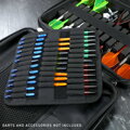 Winmau Dart Case Armor G4 Red