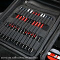 Winmau Dart Case Armor G4 Red
