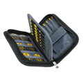 Winmau Urban-Pro Yellow Dart Case
