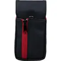 Bulls NL Space Case Soft Black Red