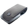 Bulls Dart Case SECC Black