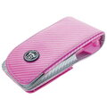 Bulls Dart Case SECC Pink