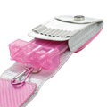 Bulls Dart Case SECC Pink