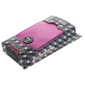 Bulls Dart Case SECC Pink