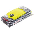 Bulls Dart Case SECC Yellow