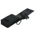 Cosmo Darts Case Fit Container Black Edition