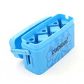 Cuesoul case extension Antie Blue