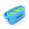 Cuesoul case extension Antie Blue
