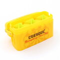 Cuesoul case extension Antie Yellow