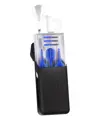 Harrows Vault Dart Case Clear