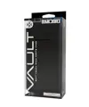 Harrows Vault Dart Case Clear