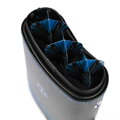 Harrows Dart Case Prima Aqua
