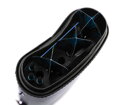 Harrows Dart Case Prima Aqua