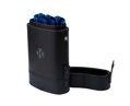 Harrows Dart Case Prima Black
