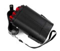 Harrows Dart Case Prima Black