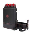Harrows Dart Case Prima Red