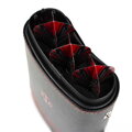 Harrows Dart Case Prima Red