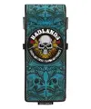 Shot Badlands Inked Dart Wallet Blue