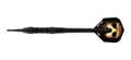 Bulls NL Softtip Darts Thriller Black Brass 18g
