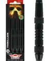 Bulls NL Softtip Darts Thriller Black Brass 18g