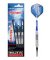 Bulls Softtip Darts Blizzard 2 16g