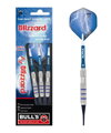 Bulls Softtip Darts Blizzard 3 14g