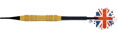 Bulls Softtip Darts Mach 16g