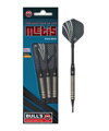 Bulls Softtip Darts Metis Black 18g