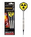 Bulls Softtip Darts Mission 14g