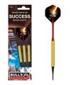 Bulls Softtip Darts Success 18g