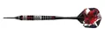 Harrows Softtip Darts Heavy Metal soft 18g
