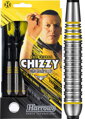 Harrows Softtip Darts CHIZZY Brass 21g