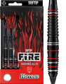 Harrows Softtip Darts Fire 16g