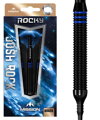 Mission Softtip Darts Josh Rock Brass 18g
