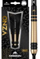 Mission Softtip Darts Onza M2 Brass 18g