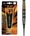 Mission Softtip Darts Javan Brass 18g