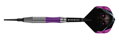 Mission Softtip Darts Phantom Brass 18g