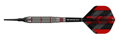 Mission Softtip Darts Rogue Brass 18g