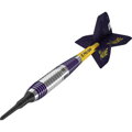 Target Softtip Darts Luke Littler Brass 19g