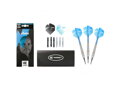Target Softtip Darts Phil Taylor Brass 18g