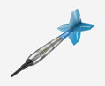 Target Softtip Darts Phil Taylor Brass 18g
