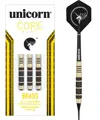 Unicorn Softtip Darts Core Plus Brass 17g