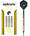 Unicorn Softtip Darts Core Plus Brass Style 2 16g