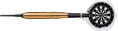 Winmau Softtip Darts Broadside Brass 18g