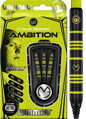 Winmau Softtip Darts MvG Ambition 20g