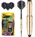 Winmau Softtip Darts Simon Whitlock Brass 18g